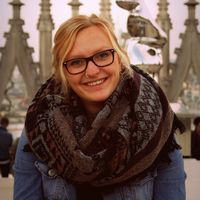 Dorothee Volker的照片