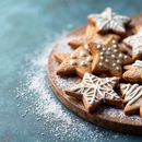 Veganes Weihnachts-Backen's picture