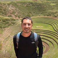 Photos de Matteo Pusceddu