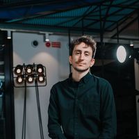 Andrea Riccobene's Photo