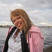 Liga Bruvere's Photo