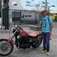 Angel Munoz的照片