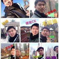 pohuai Chang的照片