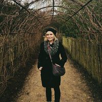 Zdjęcia użytkownika Izzy Devereux