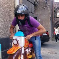 Photos de Danilo Salerno