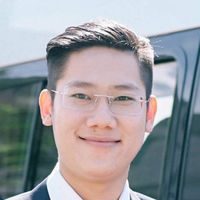 Phu Cuong LE's Photo