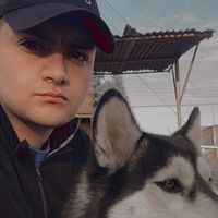 Alexis Poblador's Photo