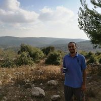 Le foto di Abdullah Almomani