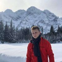 Anthony Doudoukin's Photo