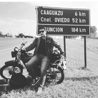 juan melgarejo的照片