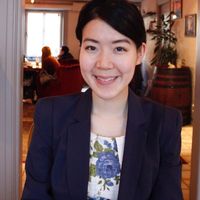 Lisa Shibata's Photo