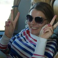 Anna Blazejewska's Photo