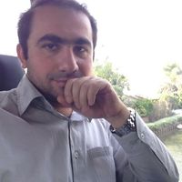 Alireza Hosseinmardi's Photo