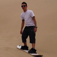 WILLIAM LOPEZ's Photo