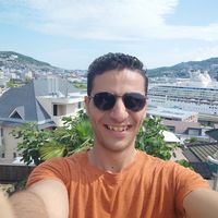 Abanoub Talaat的照片