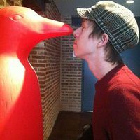 Andrew Torrens的照片