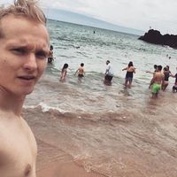 Gavin Mueller's Photo