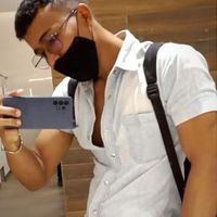 Diego Carmona's Photo