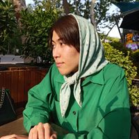 Sara Mozaffari的照片