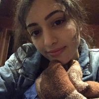 Laura Grigorjan的照片