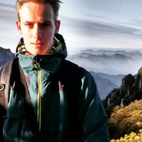 Tom Rademaker的照片