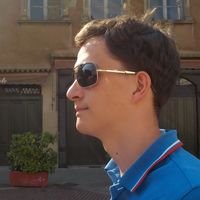 Kacper Kreczmer的照片