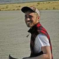 Cole Fischer's Photo