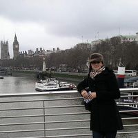 Agata Golanska's Photo