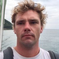 James Patterson's Photo