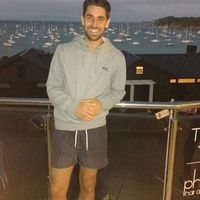 Adrian Ciuro's Photo