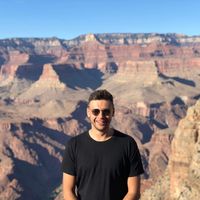 Kamil Szpyrka's Photo