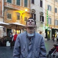 Alejandro Morales's Photo