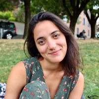 Irene  Chanson的照片