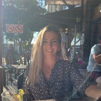 Amy Haggerty's Photo