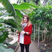 Hana Baziková的照片