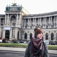 Diana Korneliak的照片