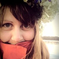 Zdjęcia użytkownika Camilla Wikström