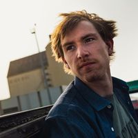 Le foto di Hans Ziegler