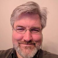 Scott Phillip's Photo