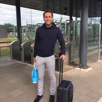 Chris Constandse's Photo