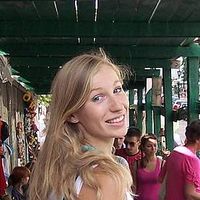 Fotos de Paulina Deka