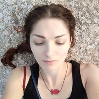 Фотографии пользователя Ina Klovina