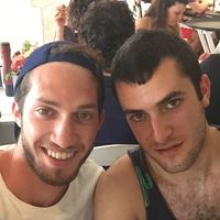 Le foto di Sharon Rejwan