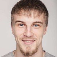 Nikita  Netunayev's Photo