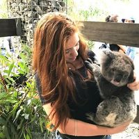 Martina Cristina的照片