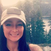 Jessica Hansen's Photo