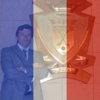 Gustavo Jara Bertin's Photo