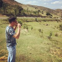 Fotos de Bilol Begmatov