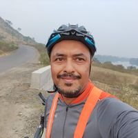 Shamsud Ahmed's Photo