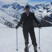 Robert Hubinak's Photo